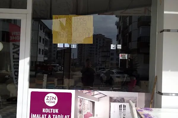 ZEN HOME Mobilya Akyurt - Resim 16
