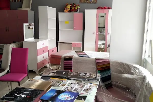 ZEN HOME Mobilya Akyurt - Resim 11