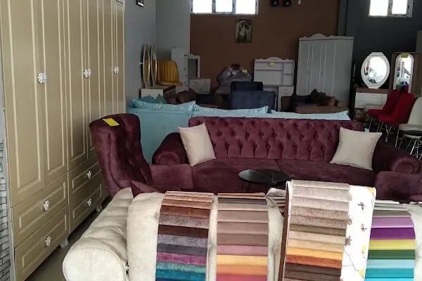 ZEN HOME Mobilya Akyurt - Resim 3
