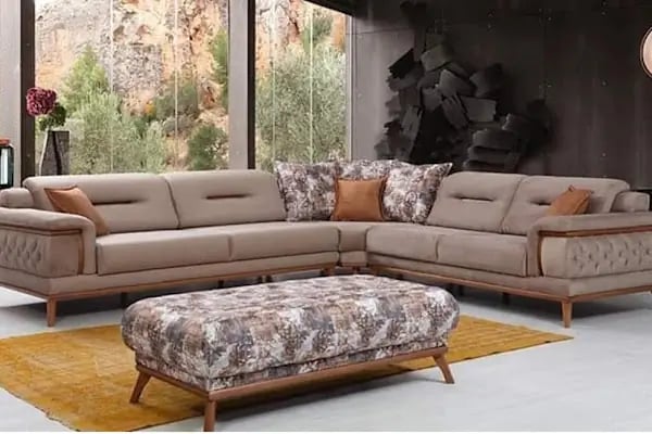 ZEN HOME Mobilya Akyurt - Resim 9