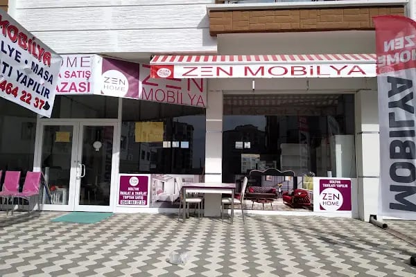 ZEN HOME Mobilya Akyurt - Resim 17