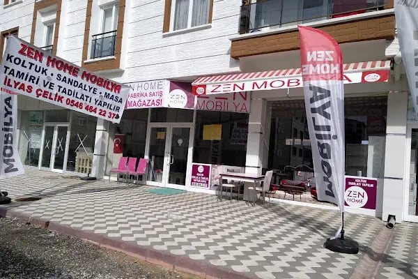 ZEN HOME Mobilya Akyurt - Resim 15