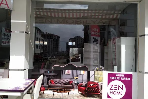 ZEN HOME Mobilya Akyurt - Resim 18