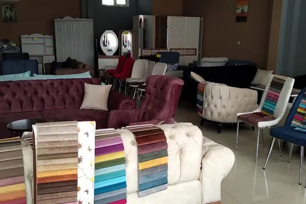 ZEN HOME Mobilya Akyurt - Resim 8