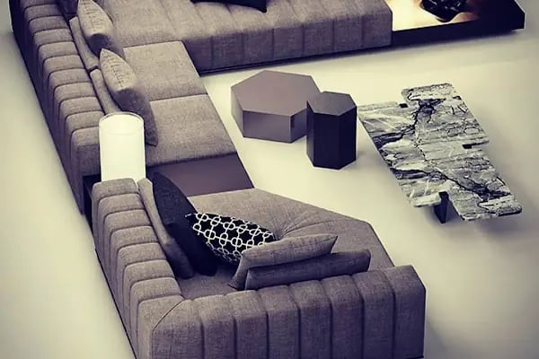 ZEN HOME Mobilya Akyurt - Resim 7