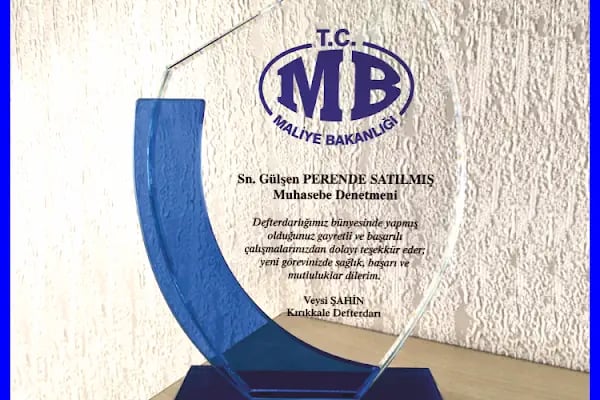 Sanat Grafik - Ankara Plaket Merkezi - Resim 19