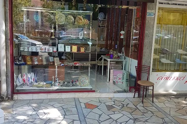 Sanat Grafik - Ankara Plaket Merkezi - Resim 2