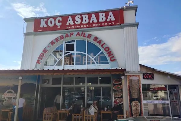 KOÇ ASBABA - Resim 14