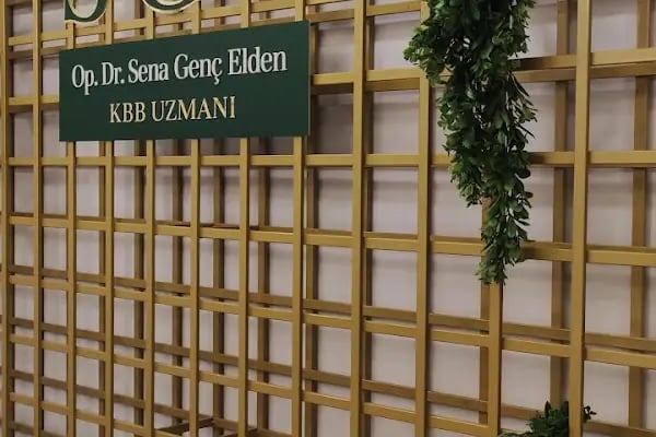 Op. Dr. Sena Genç Elden - Resim 10