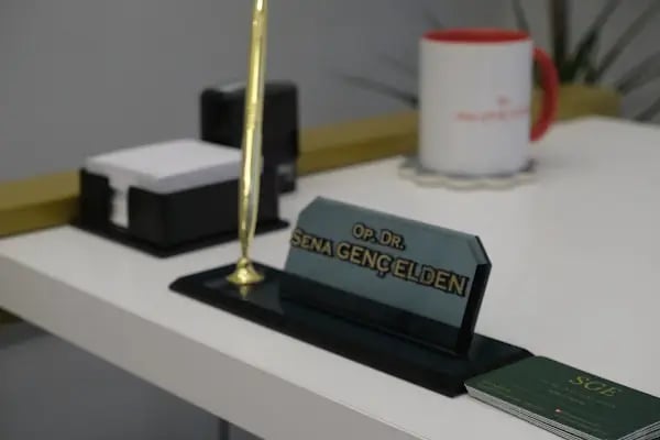 Op. Dr. Sena Genç Elden - Resim 9