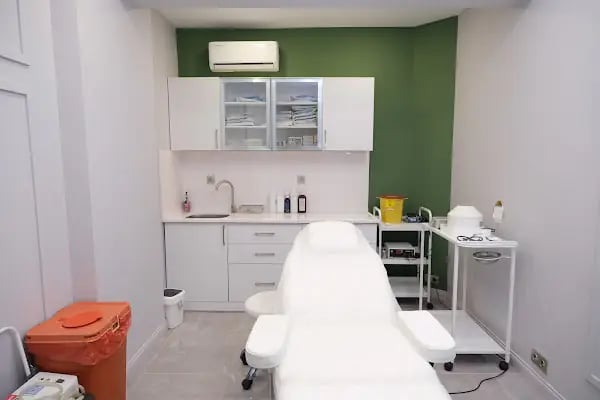Op. Dr. Sena Genç Elden - Resim 5