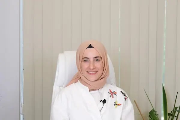 Op. Dr. Sena Genç Elden - Resim 7
