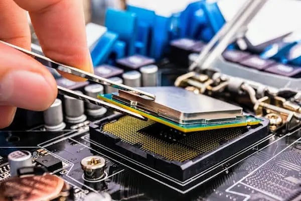 Bilken Bilişim Notebook Tamir &amp; Teknik Servis - Resim 15