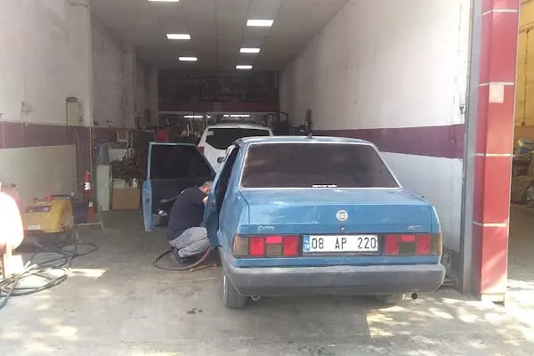 Altıntaşlar Hidrolik Direksiyon Servisi - Resim 18