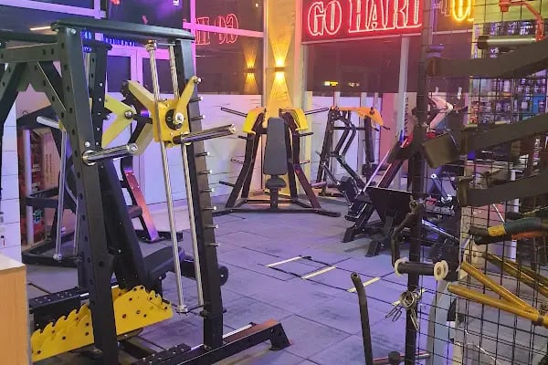 Max-fit Maksimum Fitness - Resim 6