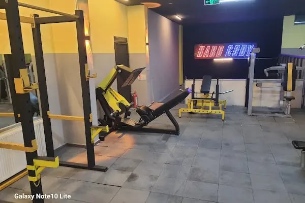 Max-fit Maksimum Fitness - Resim 15