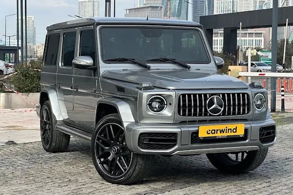 Carwind Araç Kiralama Ataşehir İstanbul - Resim 3