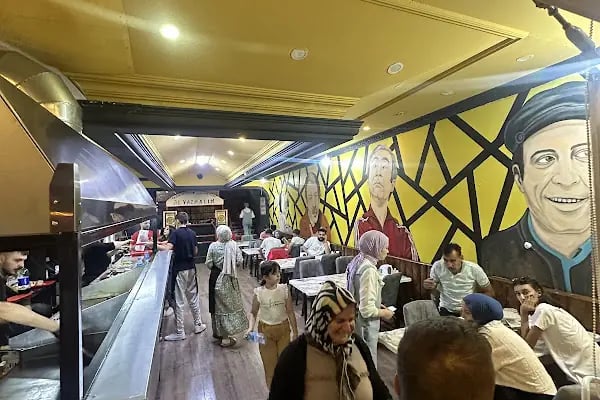 Meşhur İncikci Ali Usta Beyşehir - Resim 17