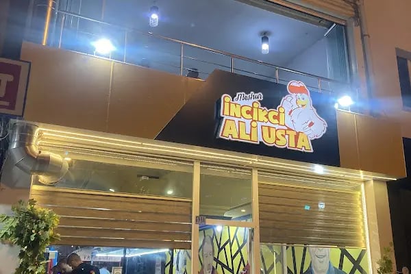 Meşhur İncikci Ali Usta Beyşehir - Resim 1
