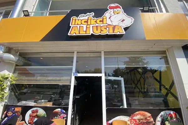 Meşhur İncikci Ali Usta Beyşehir - Resim 5