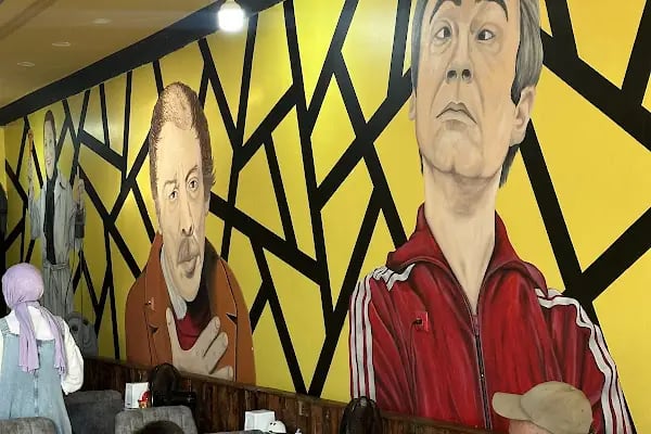 Meşhur İncikci Ali Usta Beyşehir - Resim 19