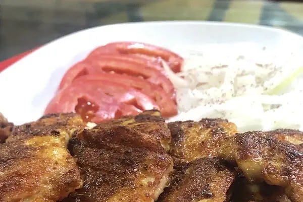 Meşhur İncikci Ali Usta Beyşehir - Resim 4