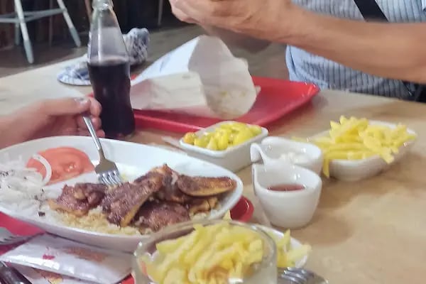 Meşhur İncikci Ali Usta Beyşehir - Resim 18