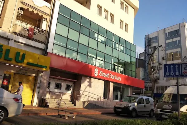 Ziraat Bankası Aliağa/İzmir Şubesi - Resim 2