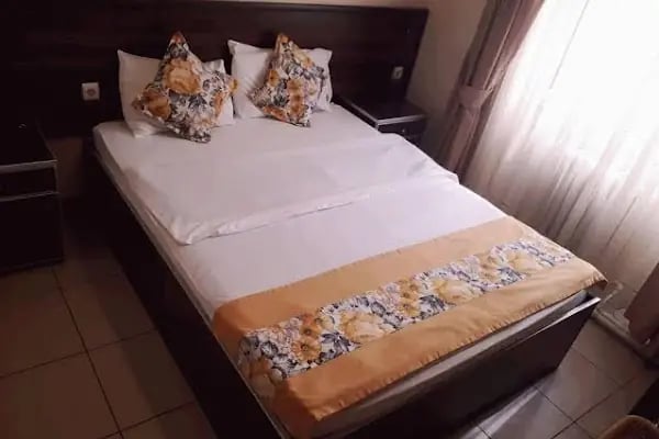 ON3 BUSINESS HOTELS & HOUSES - Resim 15