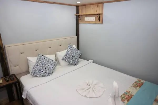 ON3 BUSINESS HOTELS & HOUSES - Resim 17