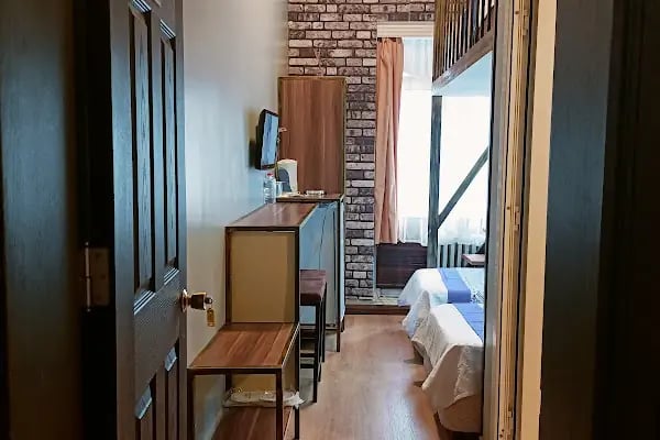 ON3 BUSINESS HOTELS & HOUSES - Resim 4