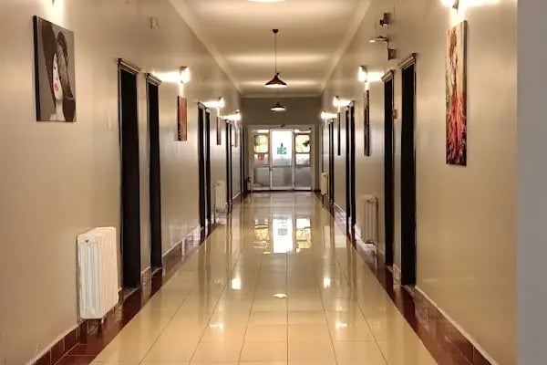 ON3 BUSINESS HOTELS & HOUSES - Resim 6