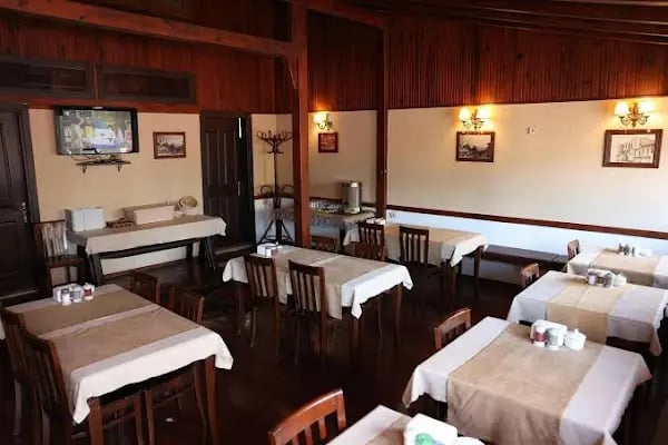 ON3 BUSINESS HOTELS & HOUSES - Resim 11