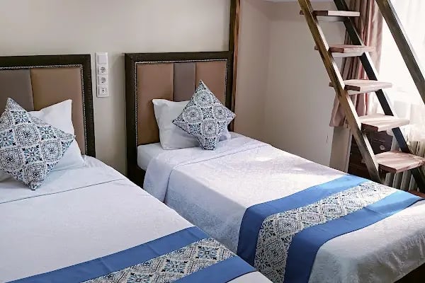 ON3 BUSINESS HOTELS & HOUSES - Resim 2