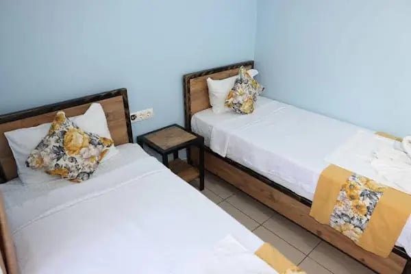 ON3 BUSINESS HOTELS & HOUSES - Resim 19