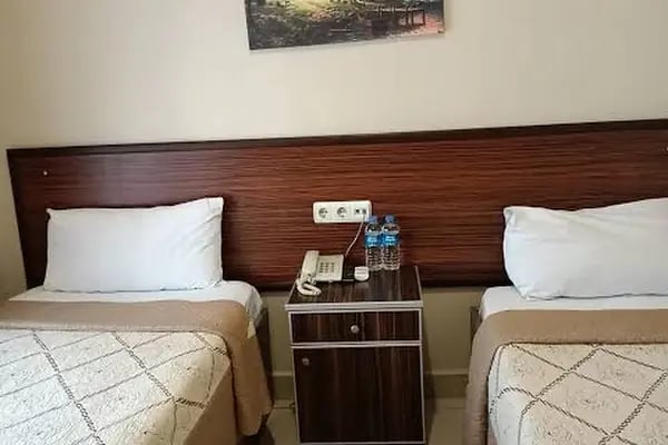 ON3 BUSINESS HOTELS & HOUSES - Resim 9