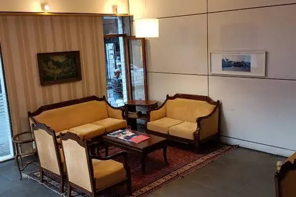 ON3 BUSINESS HOTELS & HOUSES - Resim 20