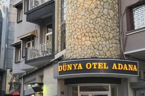 ON3 BUSINESS HOTELS & HOUSES - Resim 1