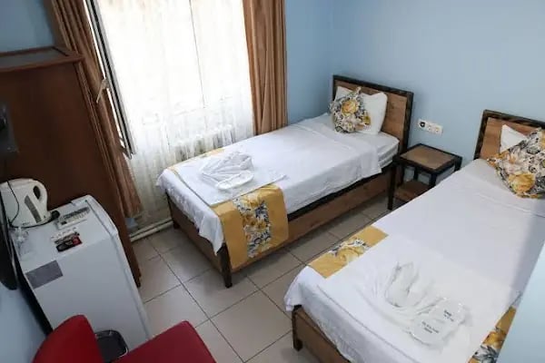 ON3 BUSINESS HOTELS & HOUSES - Resim 12