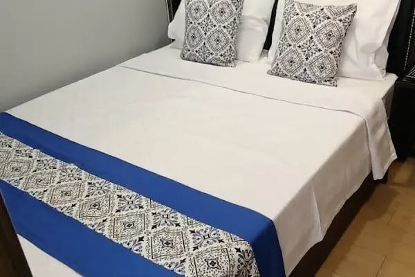 ON3 BUSINESS HOTELS & HOUSES - Resim 8