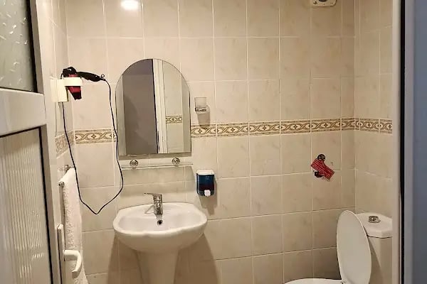 ON3 BUSINESS HOTELS & HOUSES - Resim 3