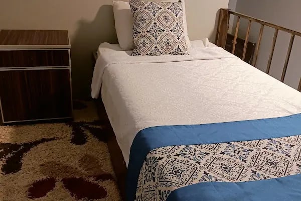 ON3 BUSINESS HOTELS & HOUSES - Resim 10