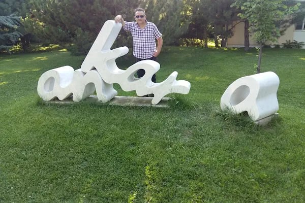 Ankara Üniversitesi Olimpik Yüzme Havuzu - Resim 16