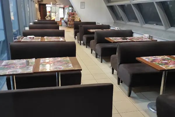 Ankara Üniversitesi Olimpik Yüzme Havuzu - Resim 9