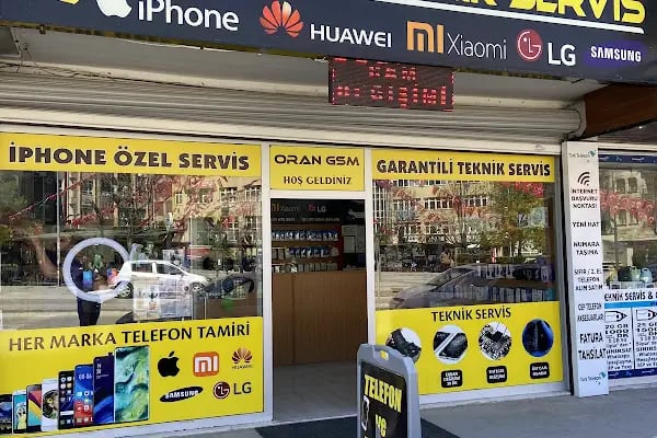Oran Teknik Servis - Resim 4