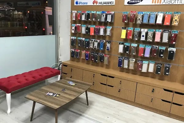 Oran Teknik Servis - Resim 5