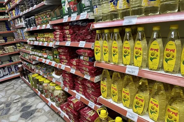 Hazem Market - Resim 5