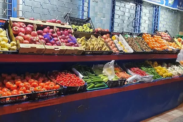 Hazem Market - Resim 3
