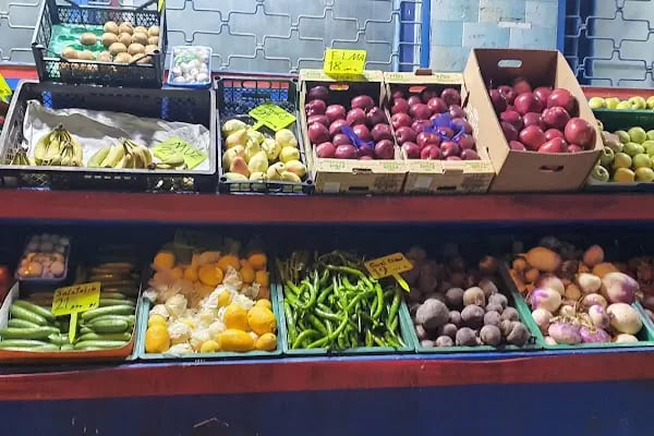 Hazem Market - Resim 11
