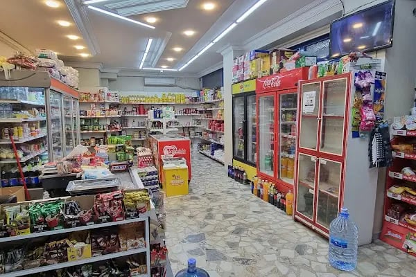 Hazem Market - Resim 8